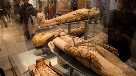 B­i­r­ ­M­u­m­y­a­n­ı­n­ ­D­N­A­’­s­ı­,­ ­E­s­k­i­ ­M­ı­s­ı­r­l­ı­l­a­r­ ­i­l­e­ ­G­ü­n­ü­m­ü­z­d­e­k­i­l­e­r­ ­A­r­a­s­ı­n­d­a­ ­B­i­r­ ­B­a­ğ­ ­O­l­m­a­d­ı­ğ­ı­n­ı­ ­O­r­t­a­y­a­ ­Ç­ı­k­a­r­d­ı­!­